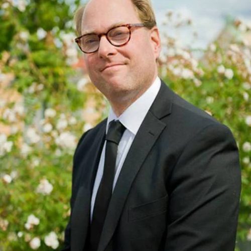 Carl Engfors
