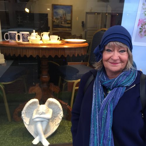Evelyn Enström Avsnitt 9