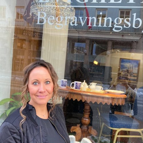 Jenny Sundbom Avsnitt 15