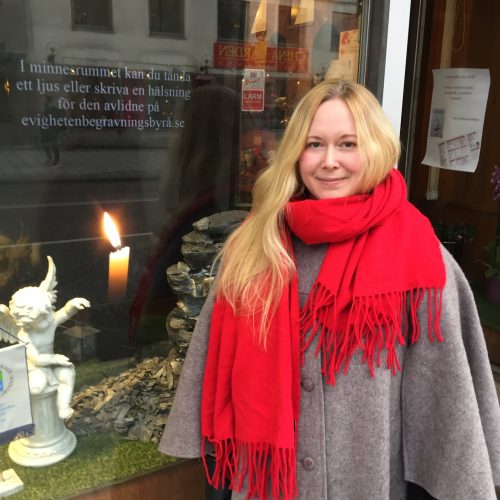 Johanna Martell Avsnitt 14