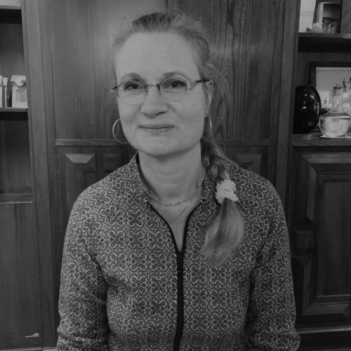 Katharina Arnesen Avsnitt 11