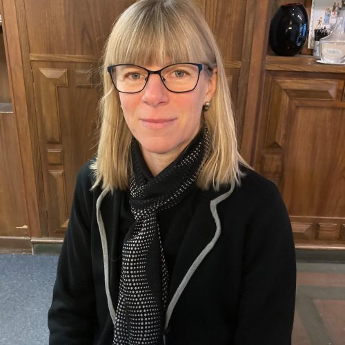 Malin Hänsch Avsnitt 16