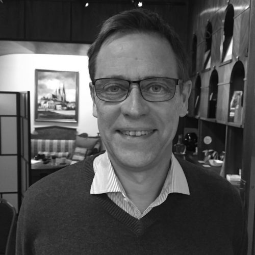 Mikael Lindgren Avsnitt 12